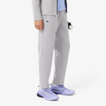 Lacoste Bekleidung Lacoste Trainingshose Herren - grau, 