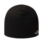 The North Face Bekleidung The North Face Base Mütze-Schwarz