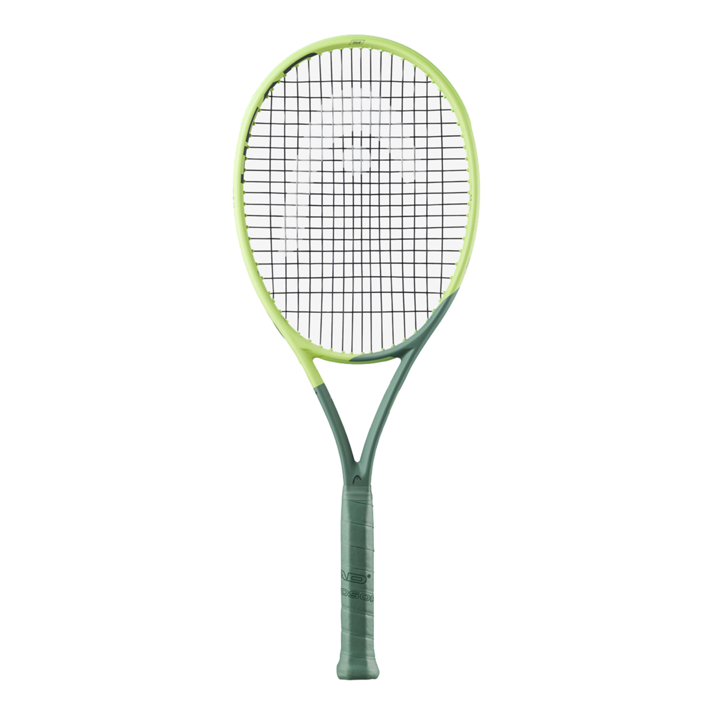 HEAD Extream Tour 2022 美品 HEAD Extreme Tour 2022 Turnierschläger unbesaitet | Tennis-Point