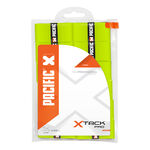 Pacific Overgrips Pacific X Tack Pro 12er Pack-Limette