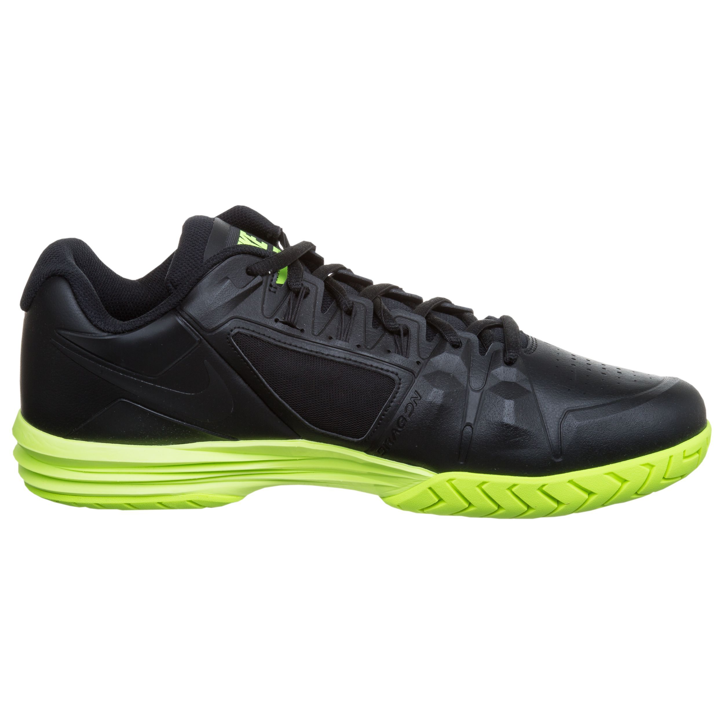 Nike lunar clearance tennis