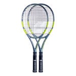 Babolat Tennisschl&auml;ger Babolat Pure Aero 98 Turnierschl&auml;ger unbesaitet