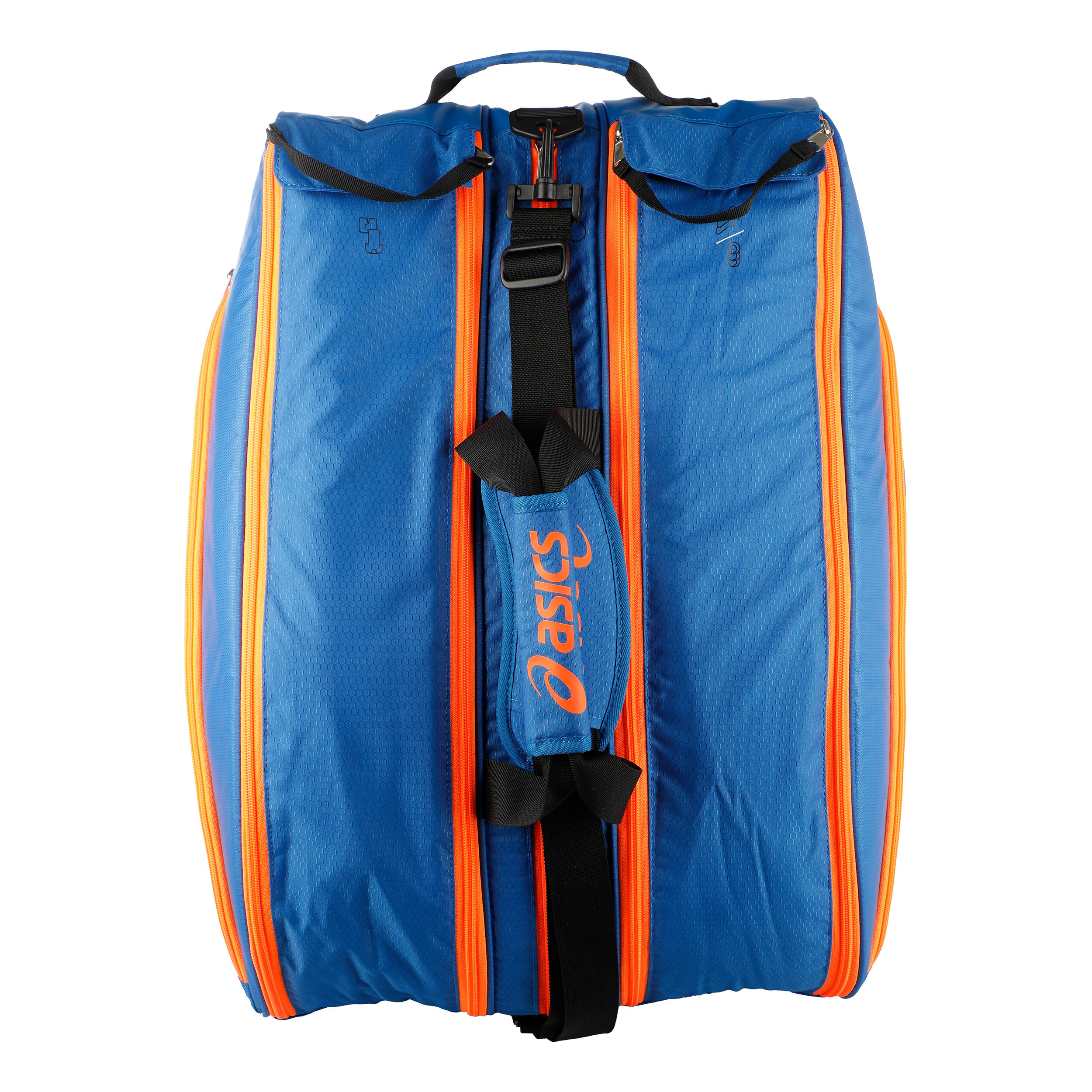 Bag Padelschlagertasche Blau