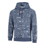 Nike Court Dri-Fit Heritage Fleece Hoody