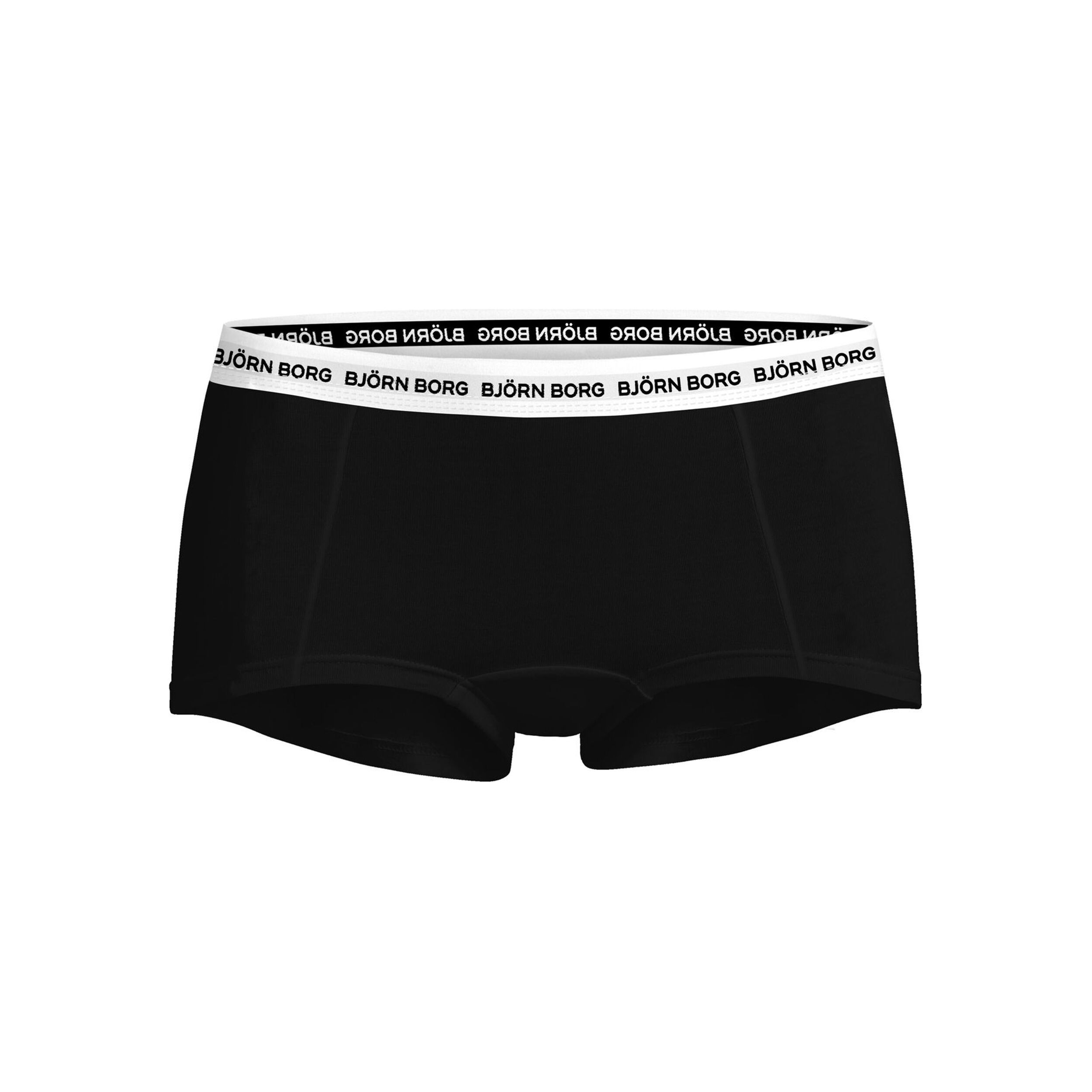 Bjorn borg mini shorts hotsell