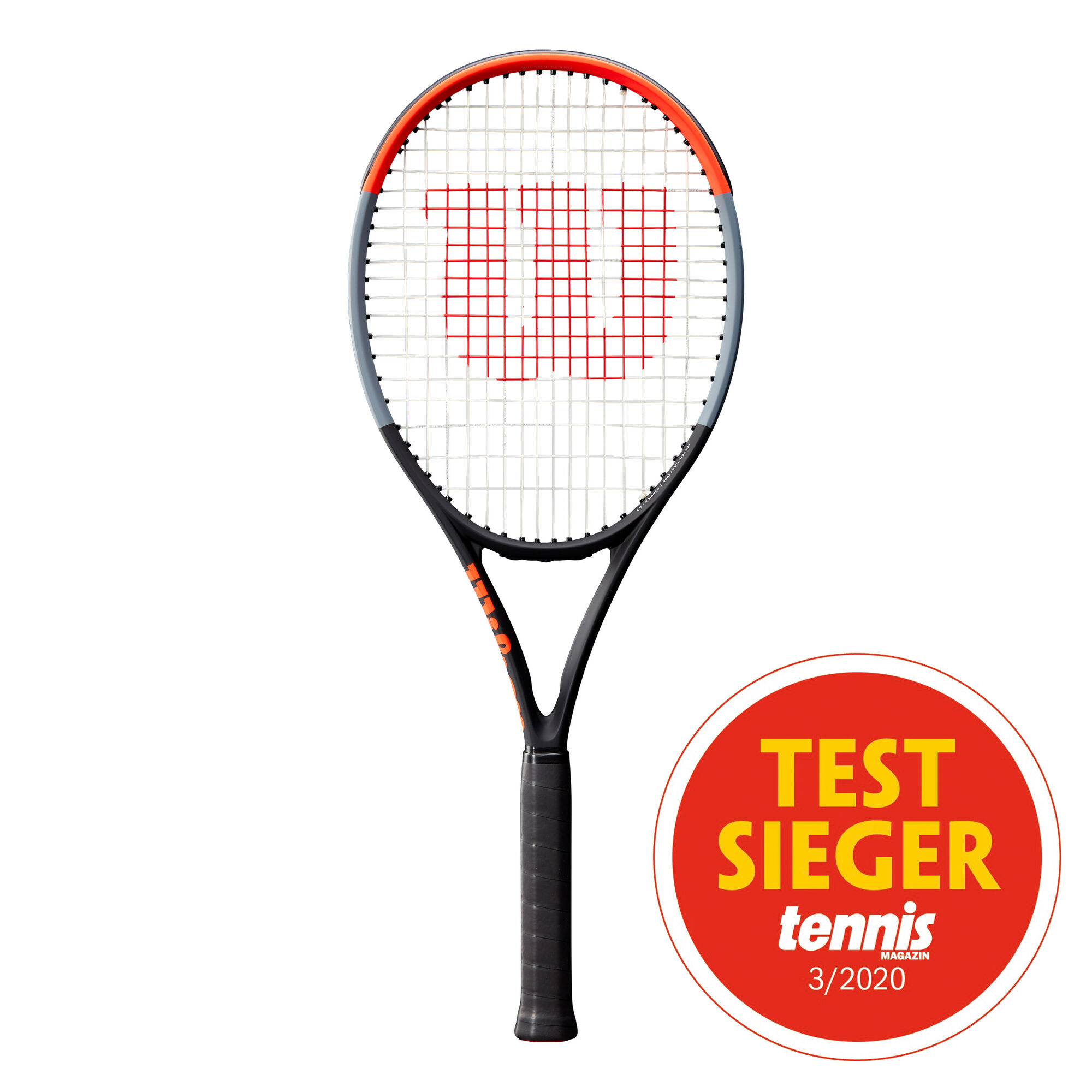 Wilson Clash 100L Testschläger online kaufen | Tennis-Point