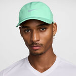 Nike Tennisbekleidung Nike Dri-Fit Dri-Fit Advantage Club Cap Unisex-mint