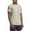 Club 3-Stripes Tennis T-Shirt