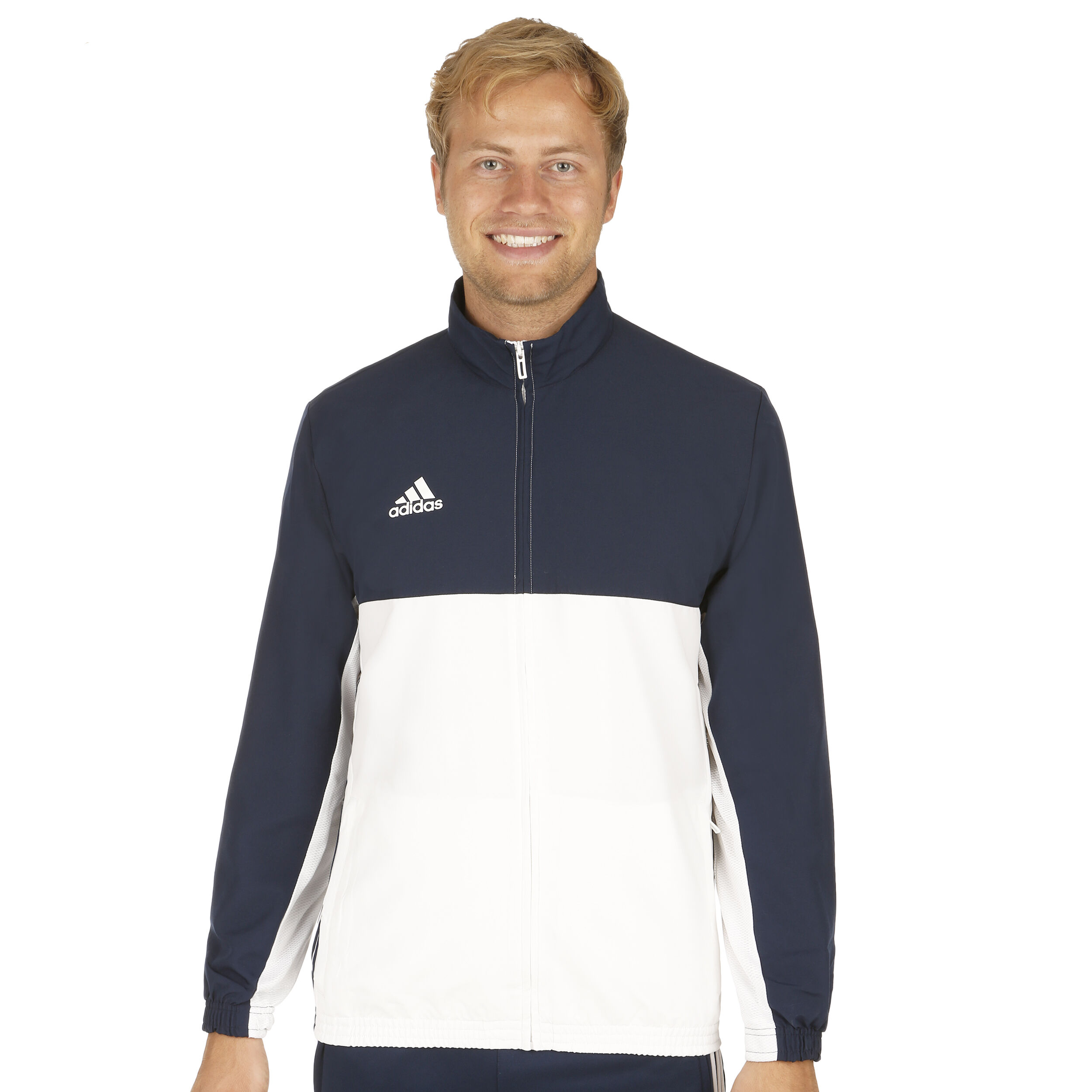 Adidas t16 team jacket discount