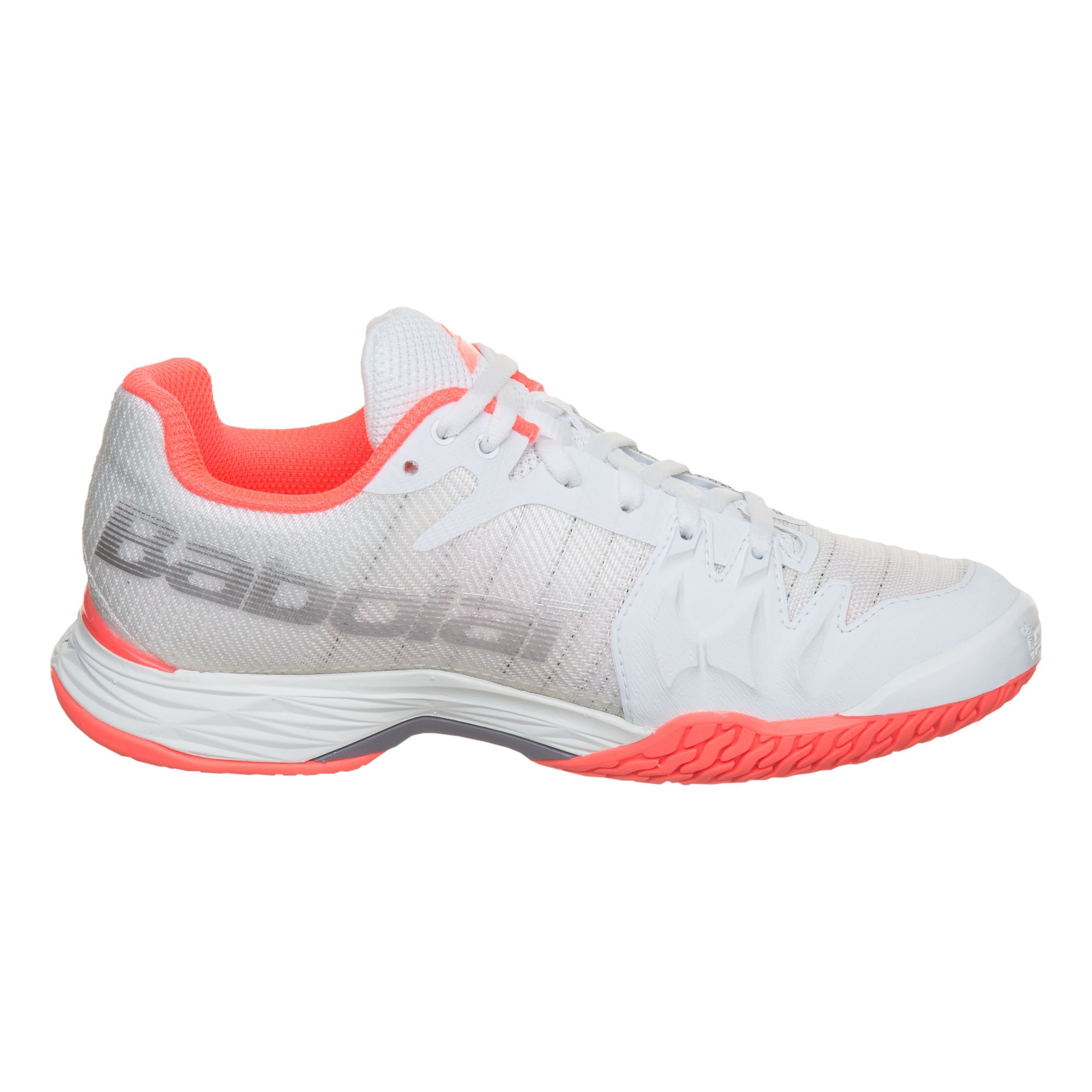 Babolat jet mach ii ac clearance