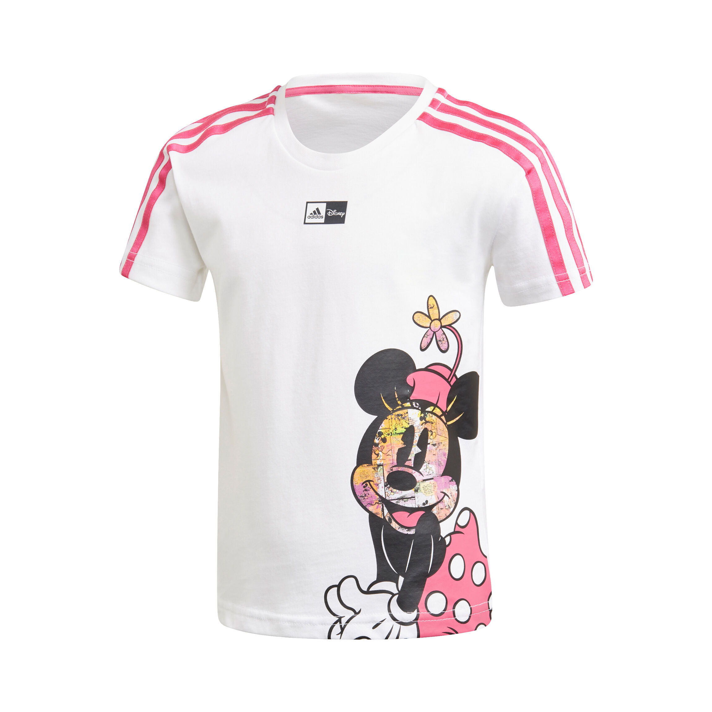 T shirt adidas disney outlet