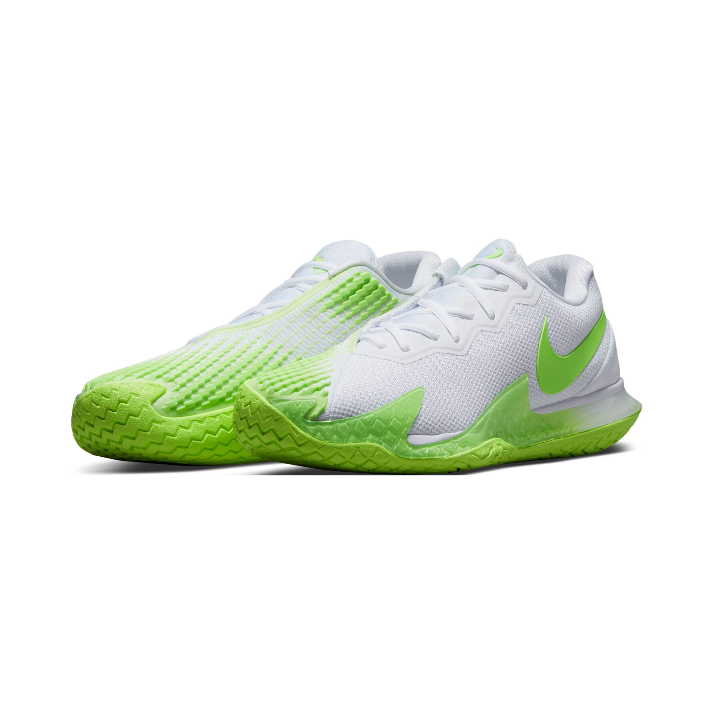 Rafael Nadal Zoom Vapor Cage 4 Allcourtschuhe für nur 99,95€ inkl. Versand statt 119,90€