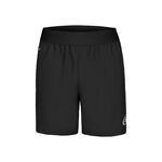 Bullpadel Bekleidung Bullpadel Mirla Shorts Herren - schwarz, 