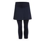 Fila Bekleidung Fila Sina Scapri Damen-Dunkelblau