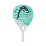 HEAD Padelschläger HEAD Gravity Team 2024 Testschläger