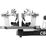 Pro Plus CB10-fixed clamps