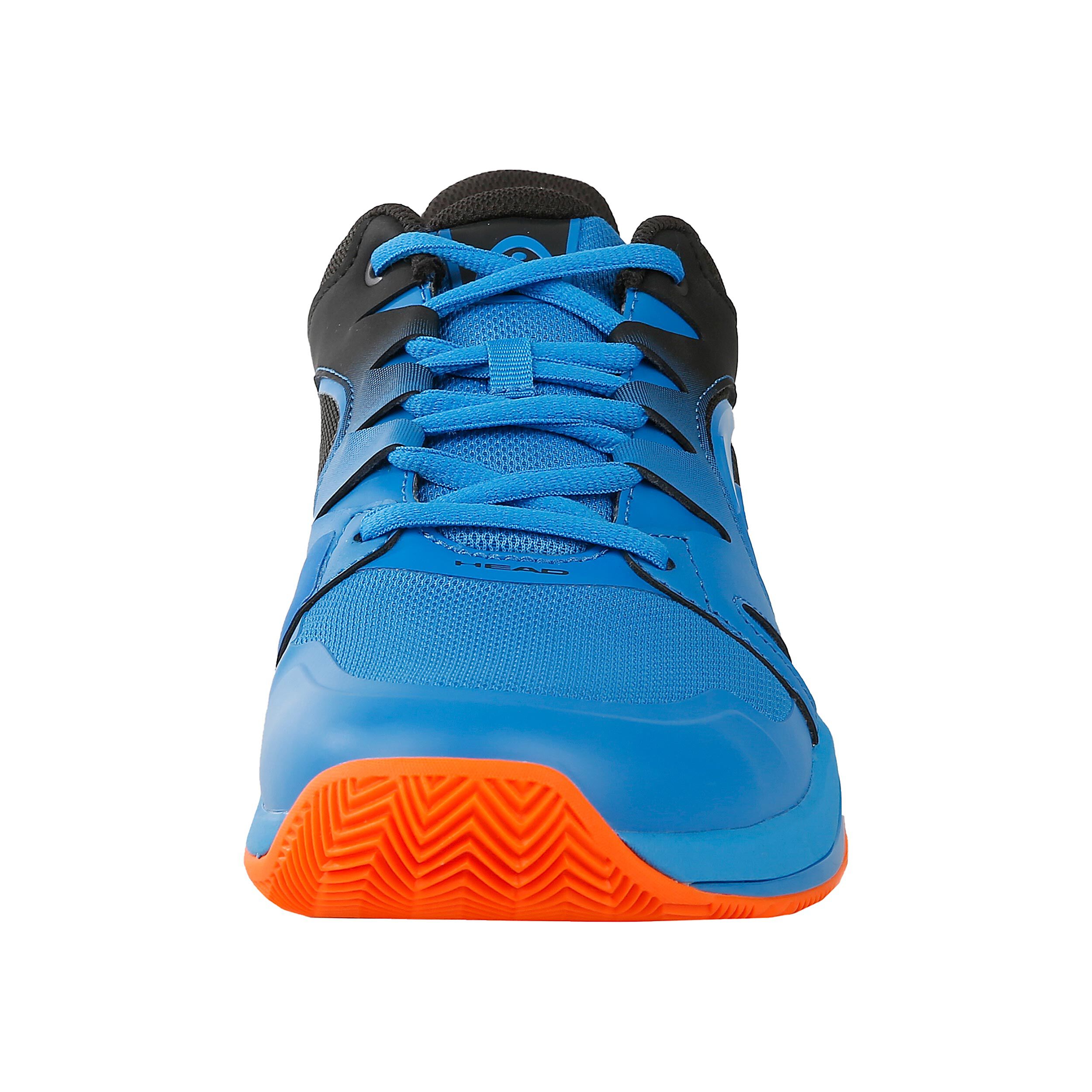 HEAD Herren Prestige Limited Clay   Special Edition Tennis Sandplatzschuh Blau 