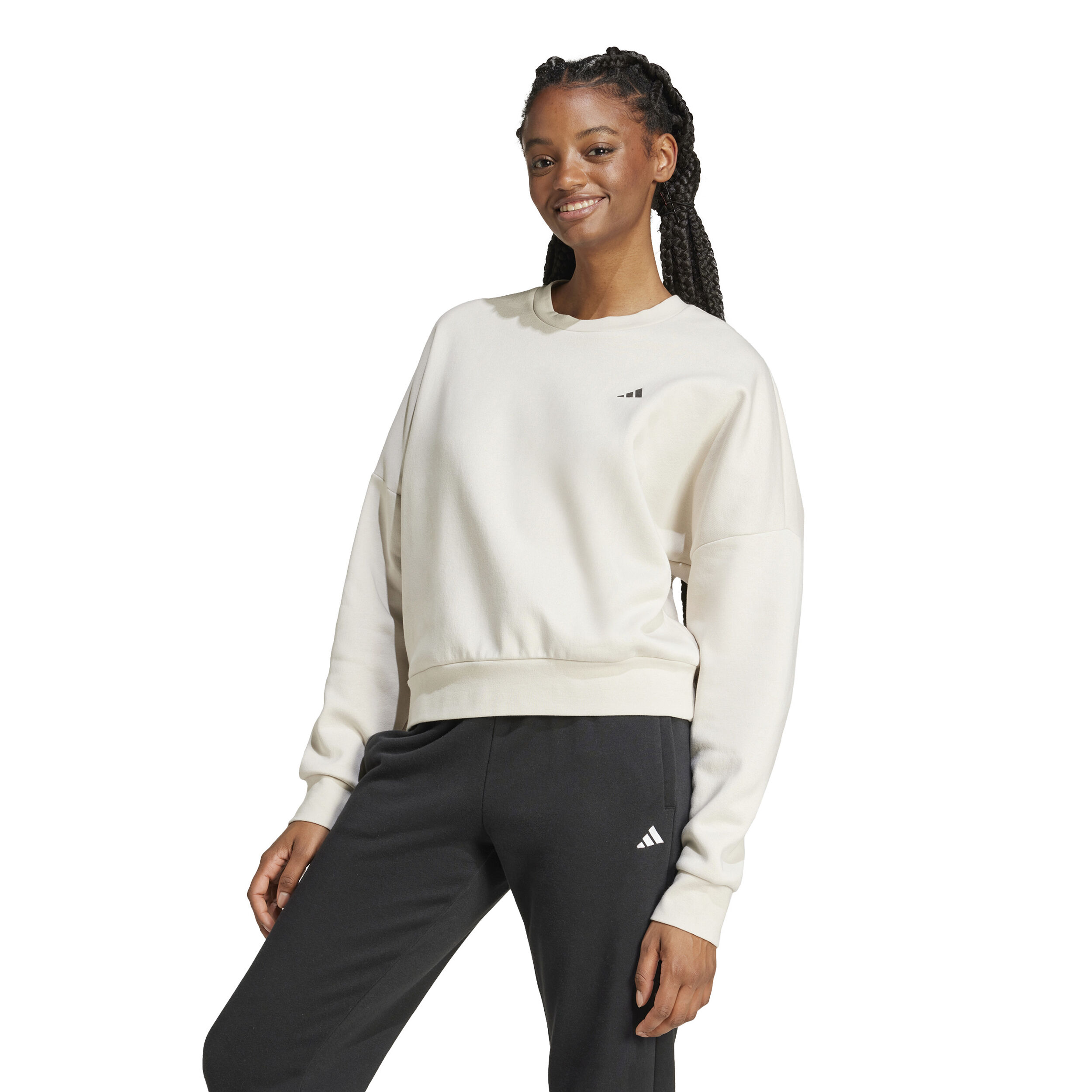 Sweat adidas femme asos on sale