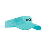 Endless Bekleidung Endless Icon Visor Damen-blau
