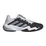 adidas Tennisschuhe adidas Barricade Allcourtschuh Herren - schwarz, hellgrau