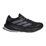 adidas Laufschuhe adidas Supernova Rise GTX Neutralschuh Damen-Schwarz,Lila