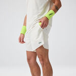 DSSLR Bekleidung DSSLR Match Shorts Herren-Creme
