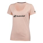 Babolat Exercise Cotton Tee