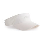 DSSLR Tennisbekleidung DSSLR Visor-Creme