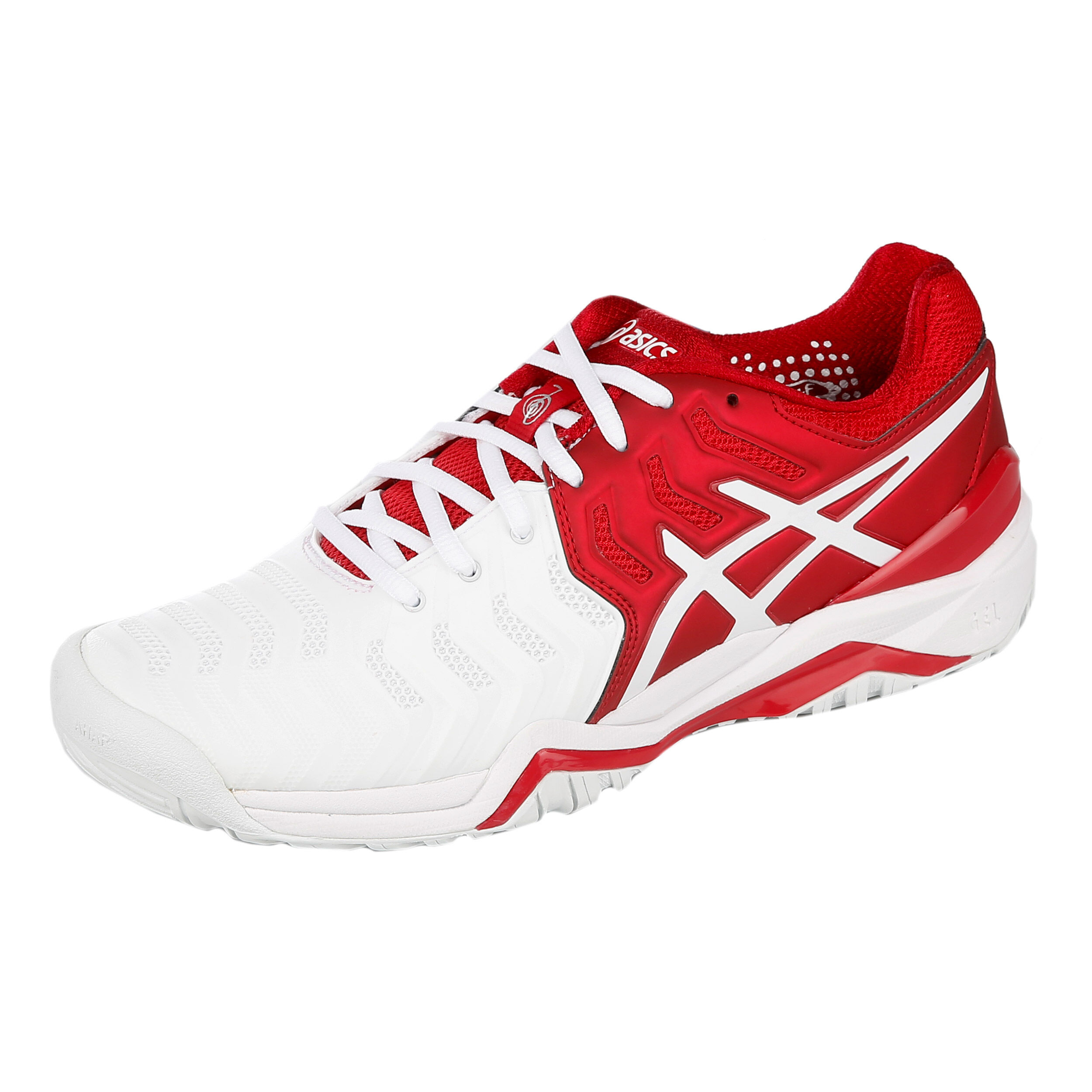 Asics gel resolution 7 novak djokovic 2025