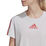 Cotton-Touch Cropped Tee