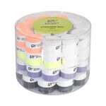 Racket Roots Overgrips Racket Roots Overgrip 60er Box-Mehrfarbig
