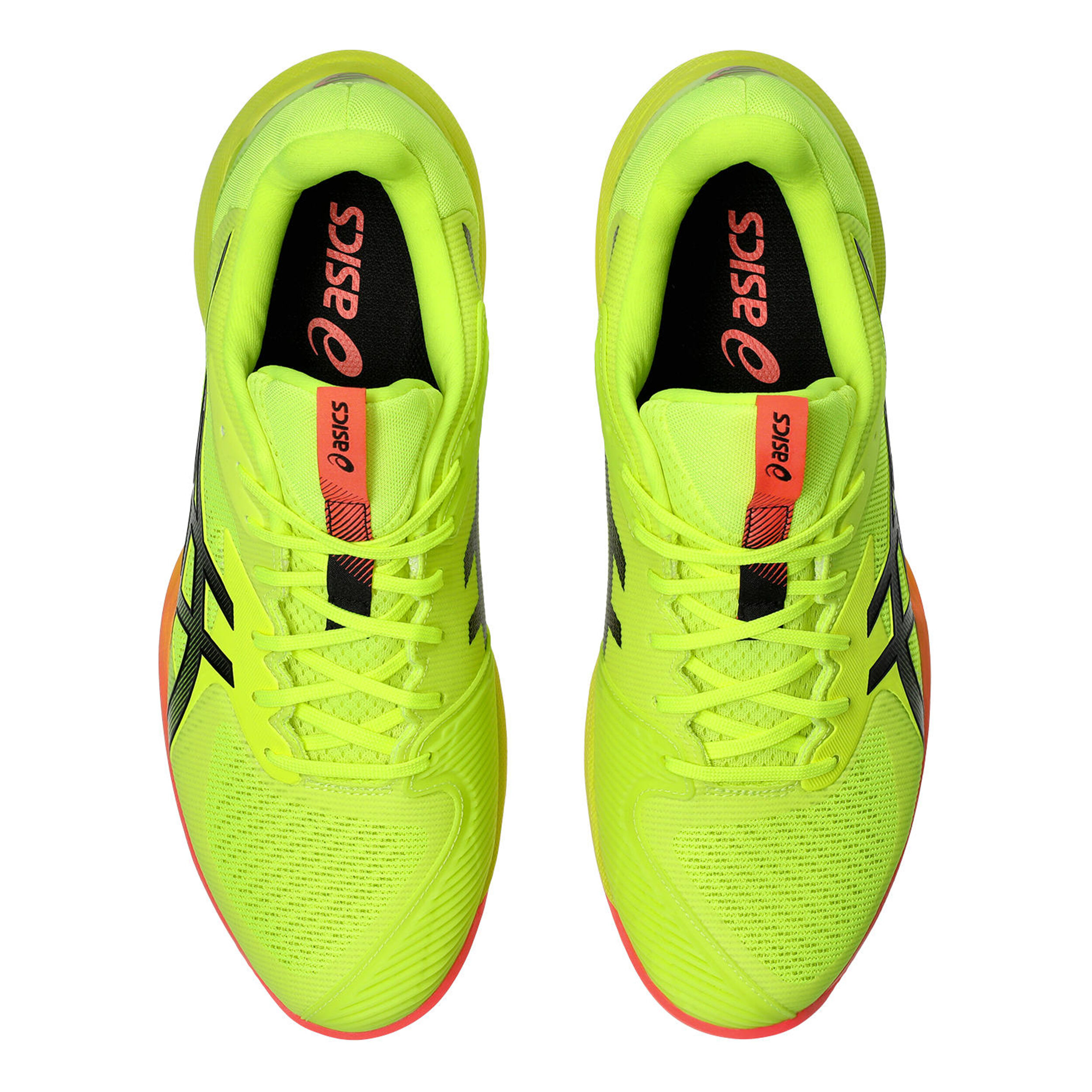 Asics gelb schwarz new arrivals