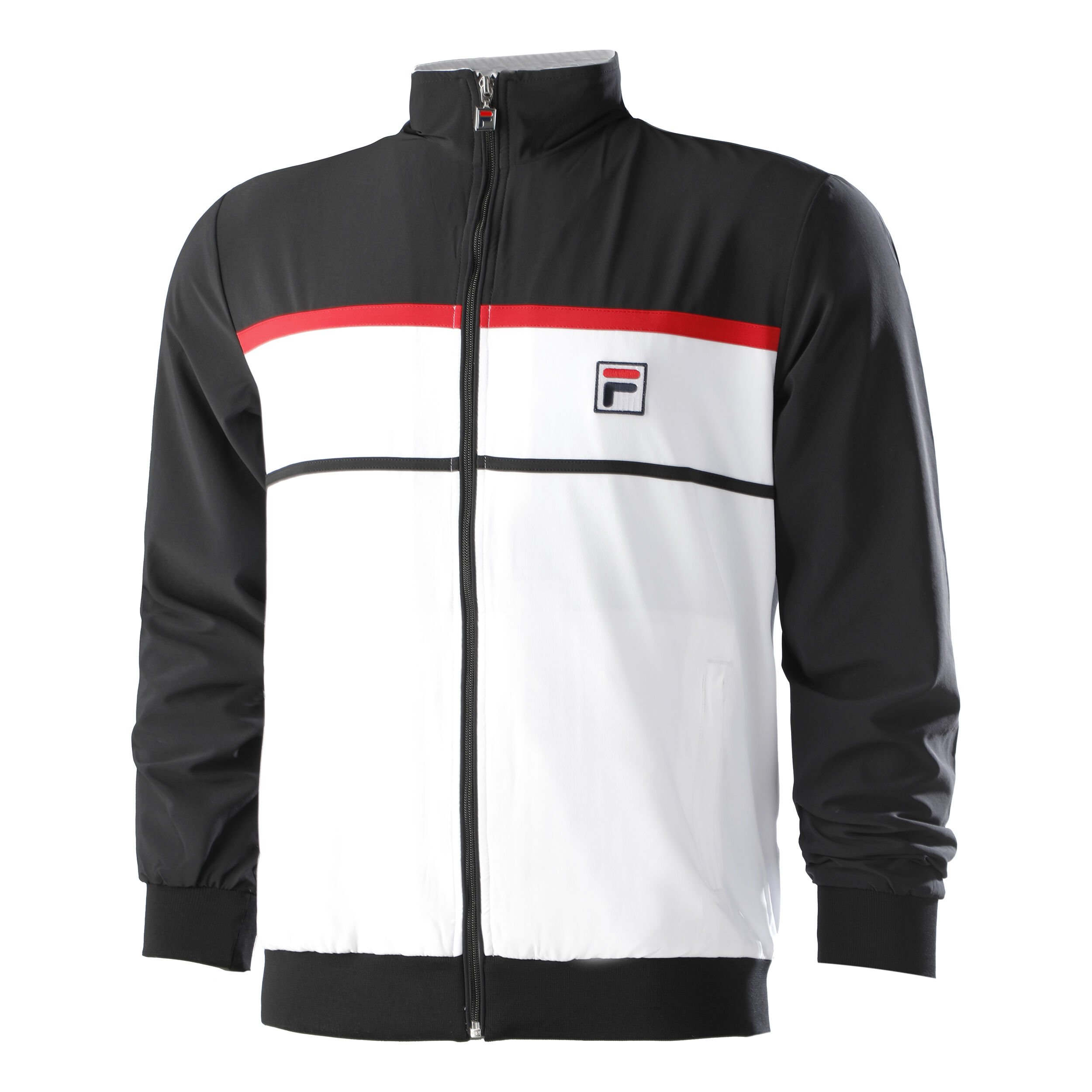 Big and tall fila tracksuit clearance