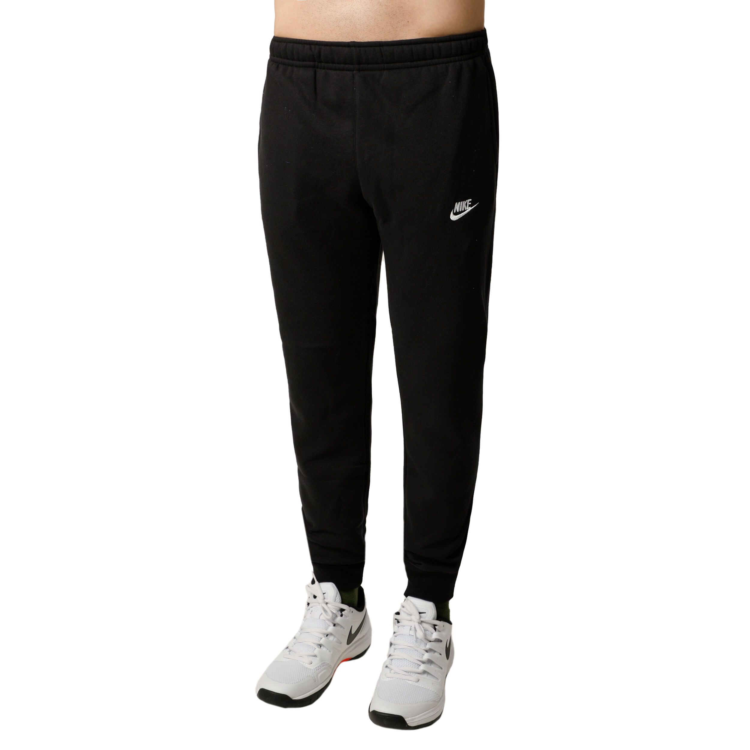 Nike Herren Joggers Club Fleece Trainingshose Nike Herren Joggers Club Fleece Trainingshose