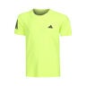 Club Tennis 3-Stripes T-Shirt