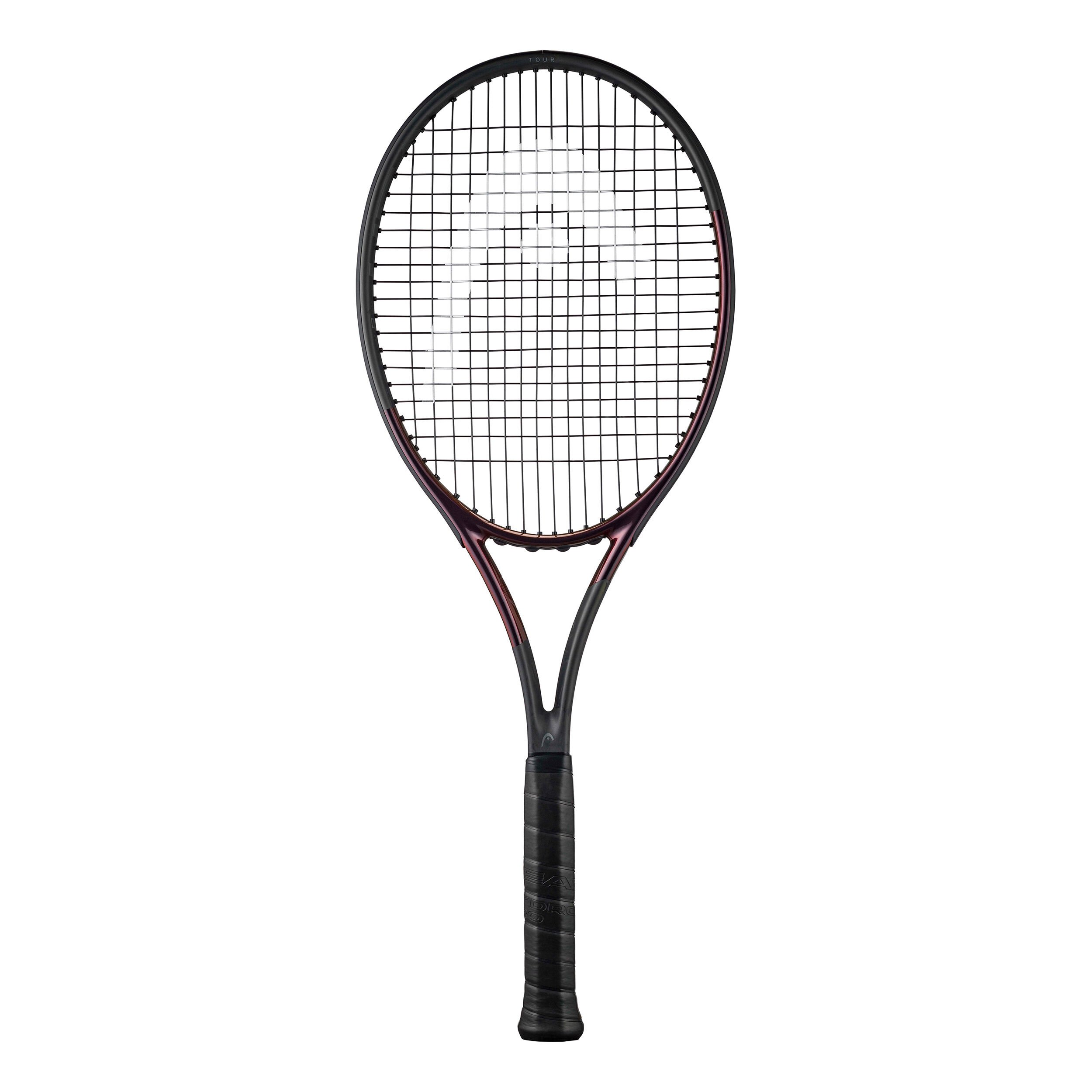 Prestige Tour 2023 Turnierschläger