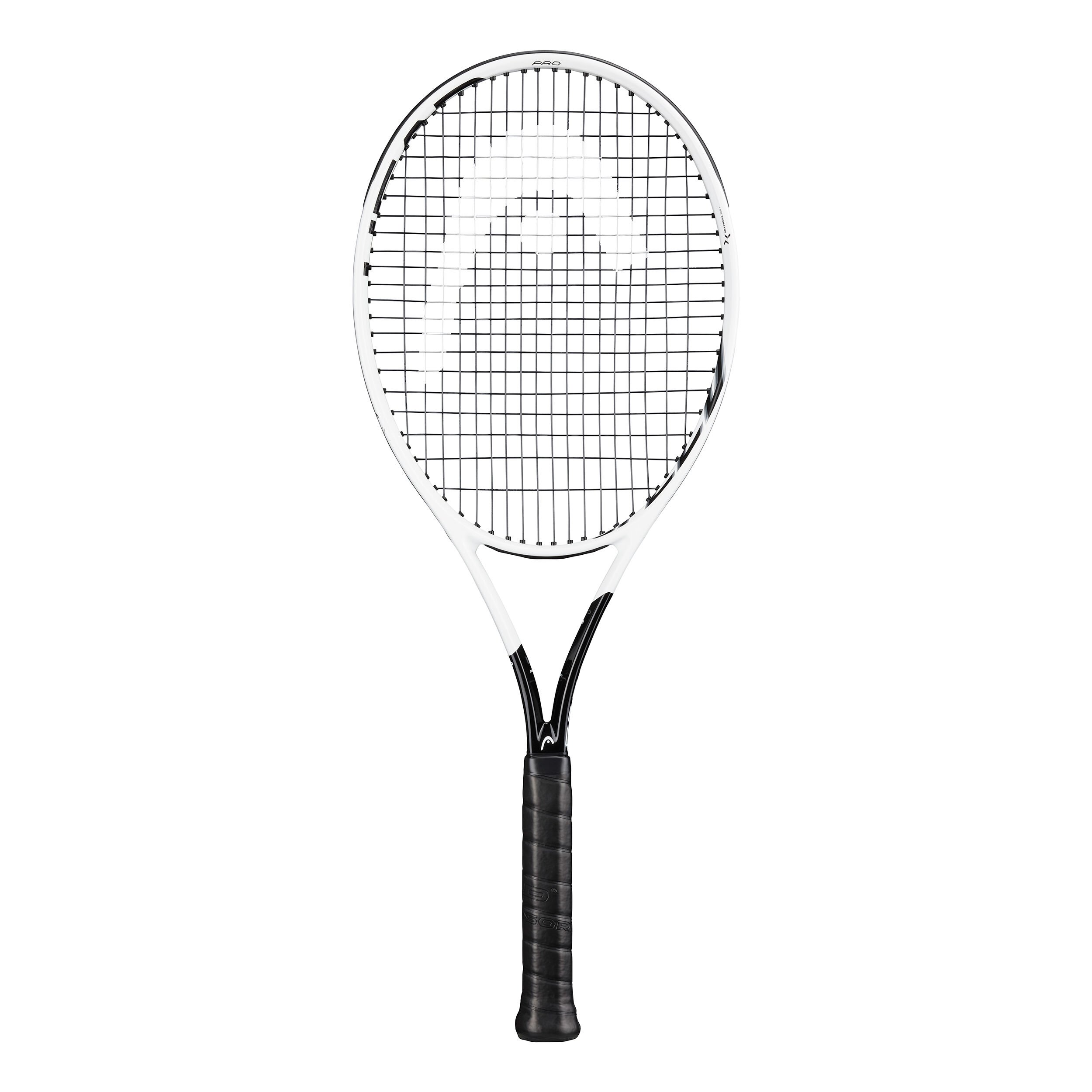 ラケット(硬式用) HEAD Graphene 360 Speed Pro 2018 HEAD Graphene 360+ Speed Pro Turnierschläger | Tennis-Point