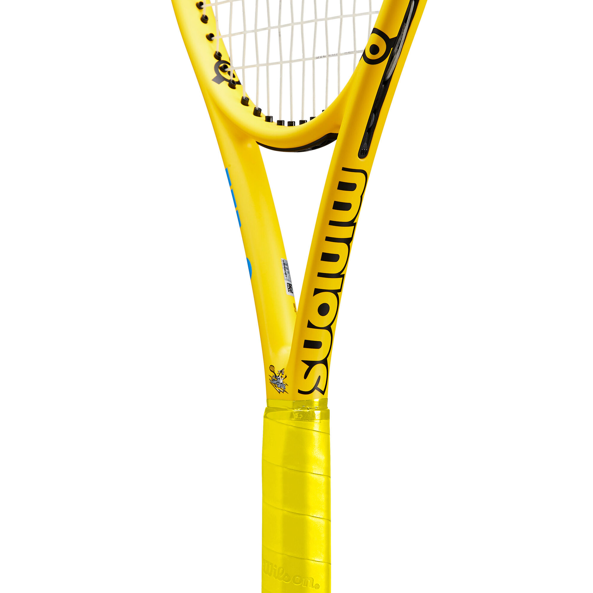 wilson ultra tour 95 cv air kei