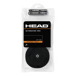 HEAD Overgrips HEAD Prestige Pro 30er Pack - schwarz