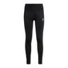 Essential Lauftight Damen-Schwarz