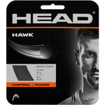HEAD HEAD Hawk Saitenset 12m-Grau