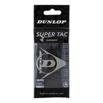 Dunlop D TAC SUPER TAC OVERGRIP BLACK 1PC