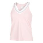 Lucky in Love Retro Love Tank W/Bra