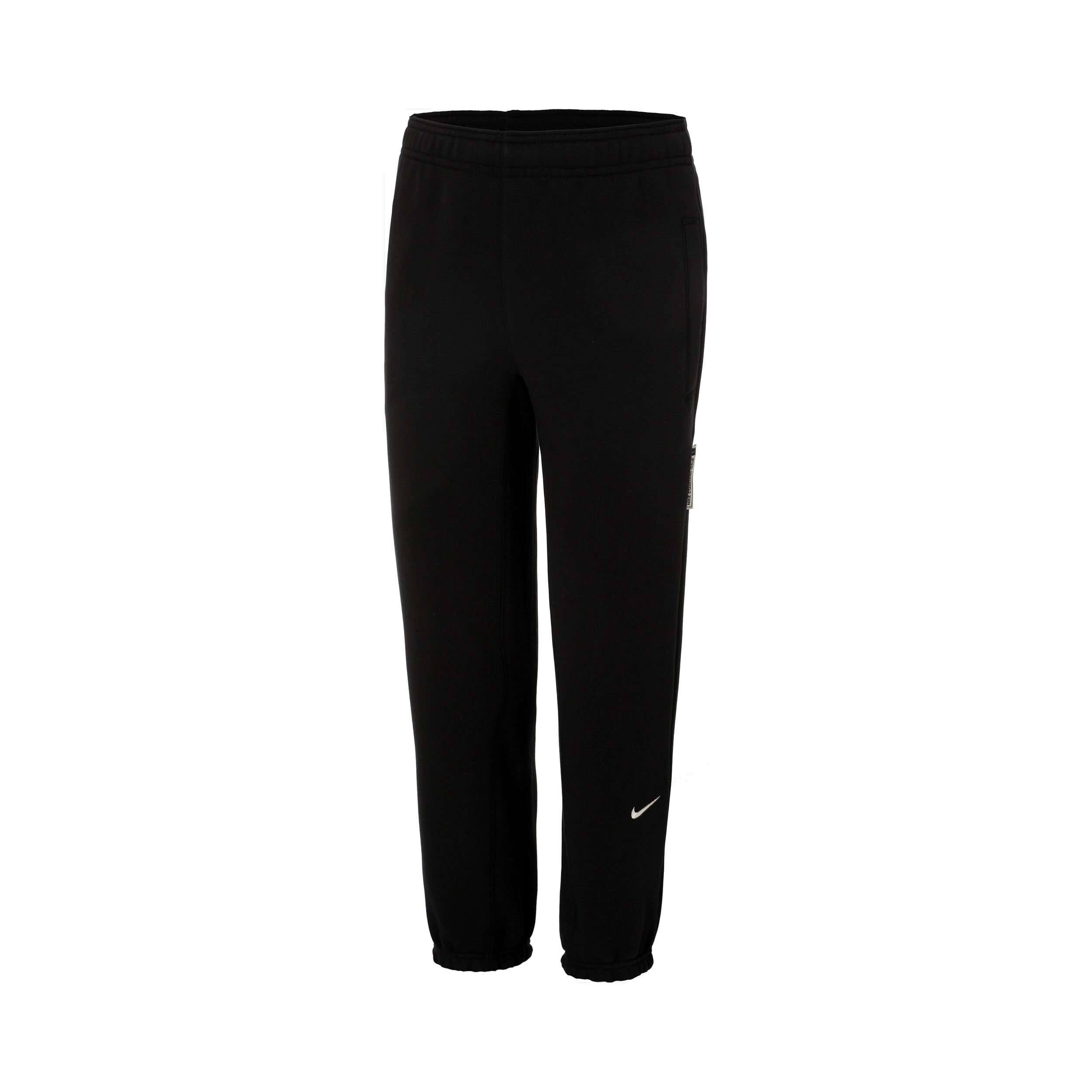 Black nike dri fit pants hotsell