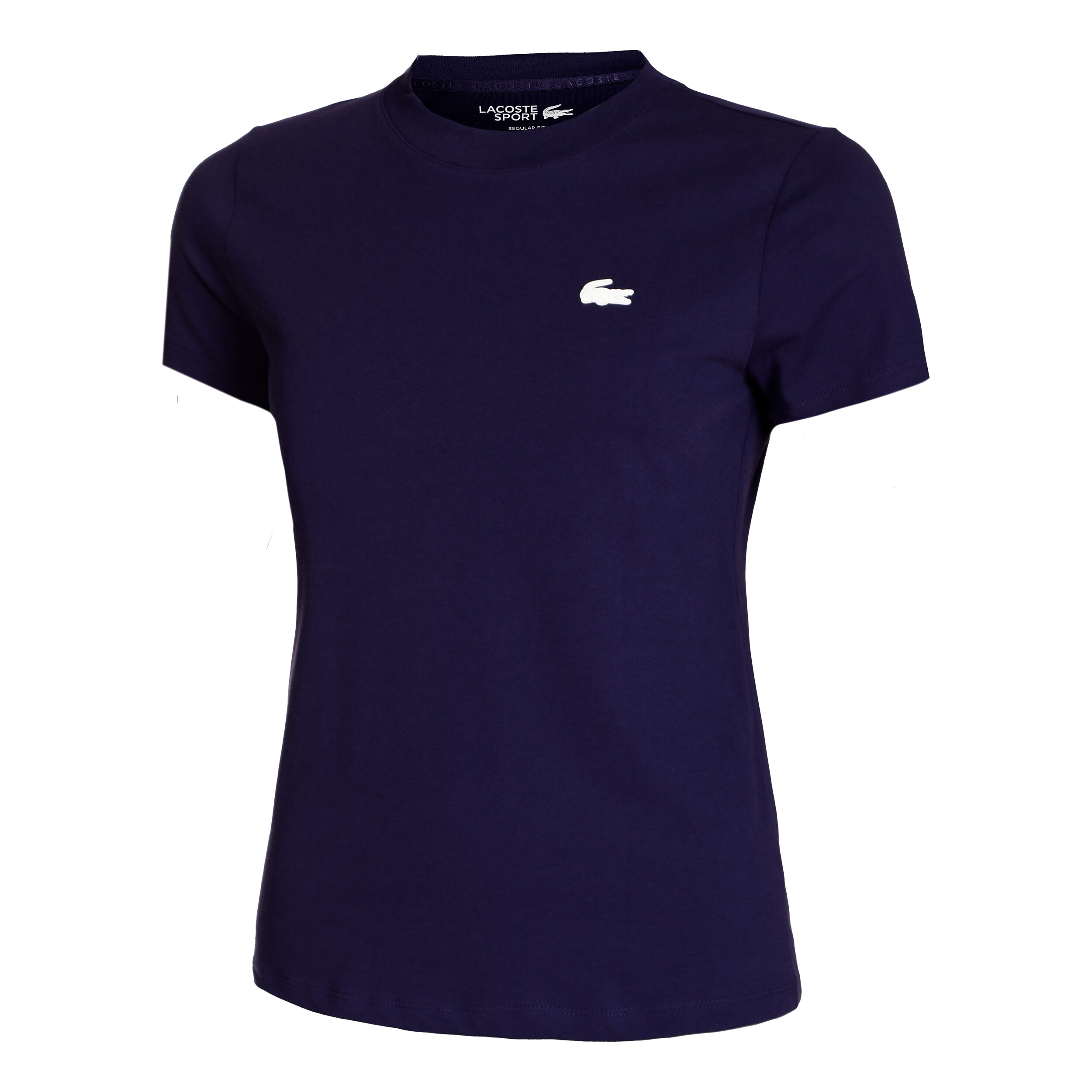 T Shirt Damen Blau