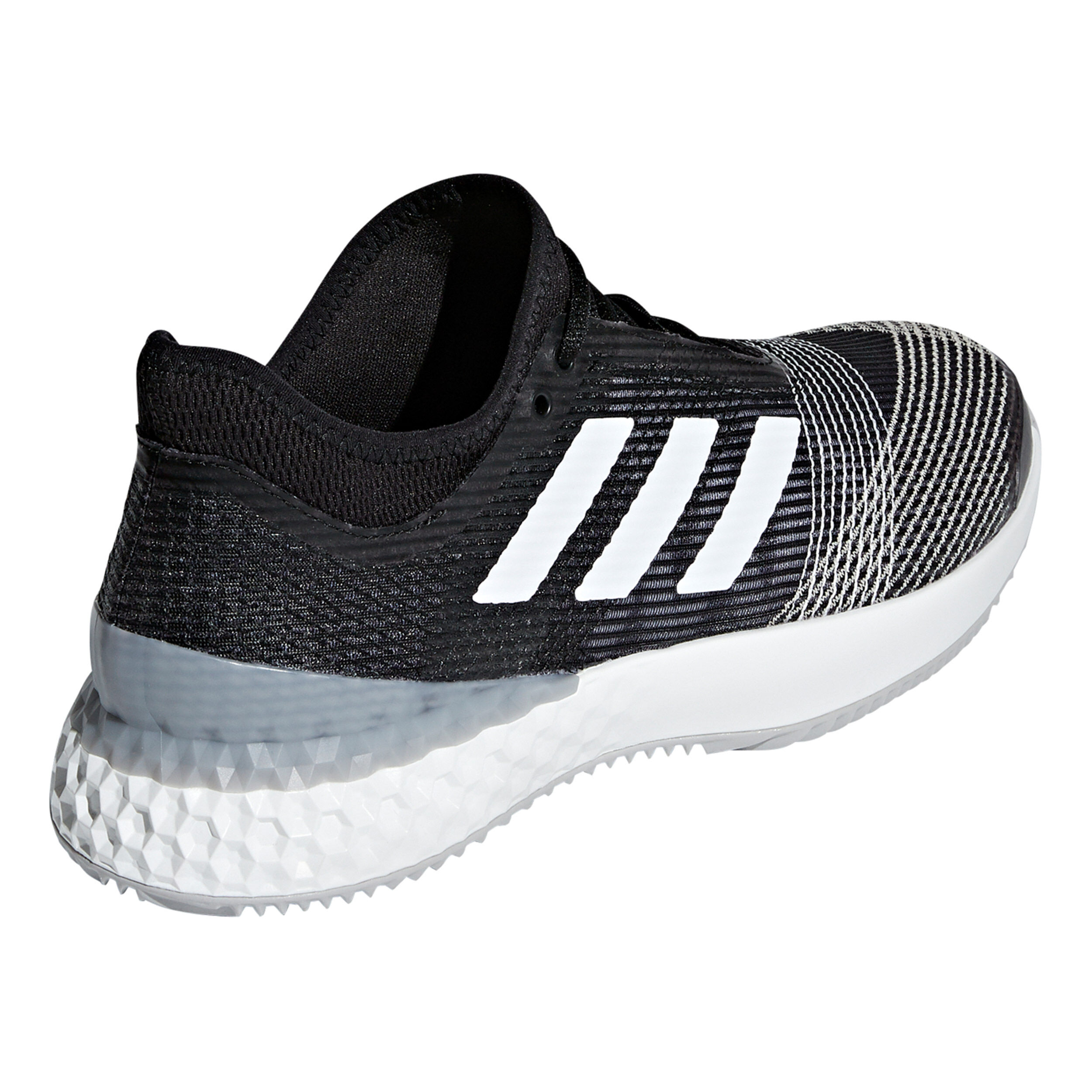 Adidas ubersonic 3 tennis shoes hot sale