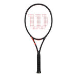 Wilson Tennisschläger Wilson Clash 100 Pro V3.0 Turnierschläger