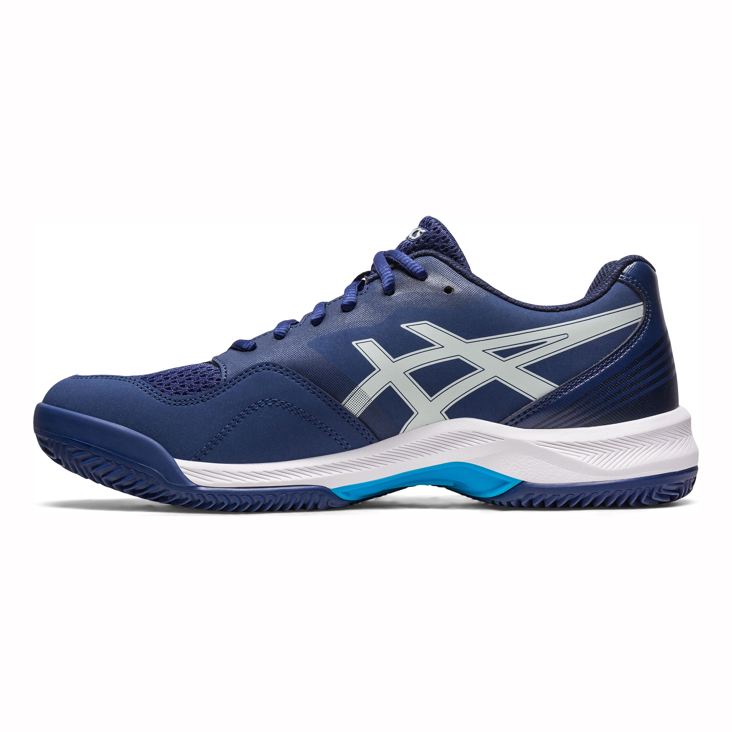 Asics gel padel pro 2 gs hombre Blanco on sale