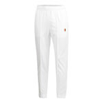 Nike Bekleidung Nike Heritage Suit Trainingshose Herren-Weiß