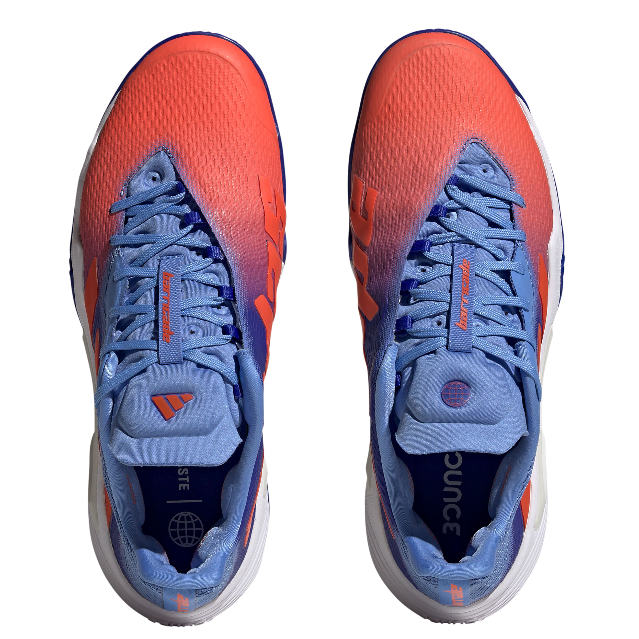 Adidas tennis jordan sales